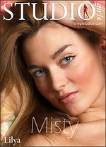 Misty