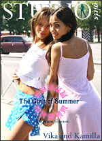 The Girls of Summer