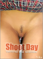 Shoot Day