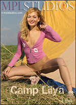 Camp Lilya