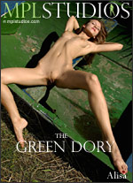 The Green Dory