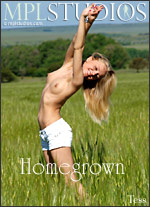 Homegrown